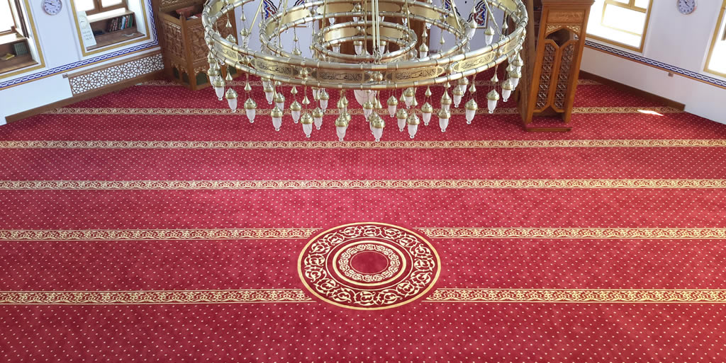 Mescid Halı